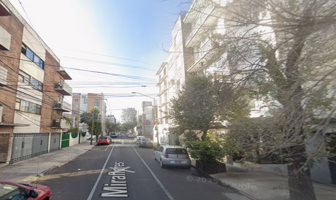 Foto de inmueble en Miraflores 518, Portales Oriente, Benito Juárez, 03570 Ciudad de México, CDMX #518, Col. Portales Oriente C.P. 03570, Benito Juárez