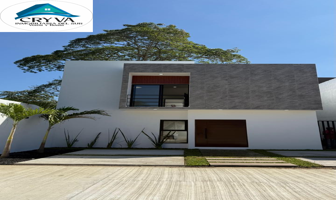 Foto de inmueble en calle princiapl #s/n, Col. Privada Real del Cedro C.P. 86247, Nacajuca