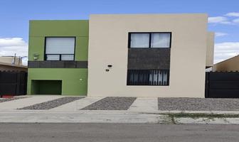 Foto de inmueble en  , Col. Bilbao C.P. 83107, Hermosillo