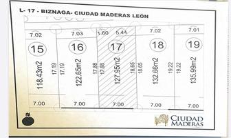 Foto de inmueble en Biznaga, Col. La Campiña del Bosque C.P. 37690, León