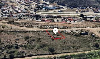 Foto de inmueble en Biznaga, Col. Las Palmas III C.P. 22863, Ensenada