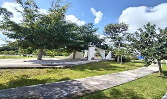 Foto de inmueble en Blanca Residencial, Col. Kiktel C.P. 97303, Mérida