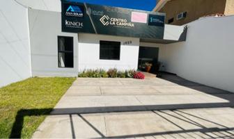Foto de inmueble en Blvd de los Alamos, Col. La Campiña C.P. 80060, Culiacán