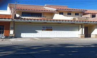 Foto de inmueble en Blvd. Hacienda, Col. Campestre C.P. 80015, Culiacán