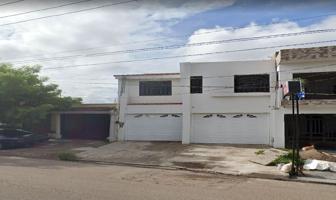 Foto de inmueble en Calle Calzada del Trabajo #5212, Col. Balcones Del Valle C.P. 80184, Culiacán