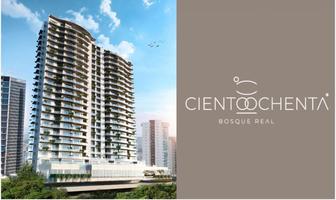 Foto de inmueble en Blvrd Bosque Real Manzana, Col. Bosque Real C.P. 52774, Huixquilucan