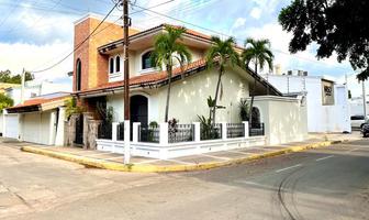 Foto de inmueble en Blvrd Pedro Anaya, Col. Chapultepec C.P. 80040, Culiacán