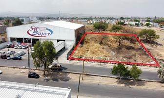 Foto de inmueble en Blvrd tegucigalpa, Col. Hacienda Santa Fe C.P. 45653, Tlajomulco de Zúñiga