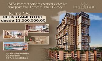 Foto de inmueble en  , Col. Boca del Río Centro C.P. 94290, Boca del Río