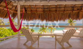 Foto de inmueble en BOCA PAILA, Col. Boca Paila C.P. 77766, Tulum