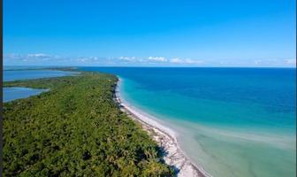 Foto de inmueble en  , Col. Boca Paila C.P. 77766, Tulum
