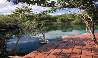 Foto de inmueble en  , Col. Boca Paila C.P. 77766, Tulum