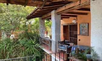 Foto de inmueble en Bocanegra, Col. Valle de Bravo C.P. 51200, Valle de Bravo