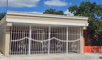 Foto de inmueble en , Col. Bojorquez C.P. 97230, Mérida