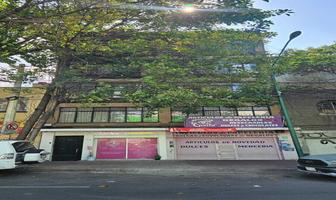 Foto de inmueble en Bolivar, Col. Obrera C.P. 06800, Cuauhtémoc
