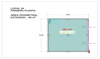 Foto de inmueble en  , Col. Bonanza C.P. 80020, Culiacán