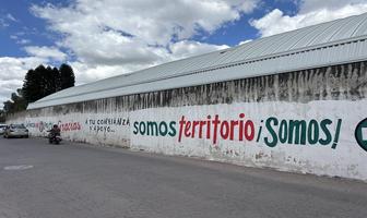 Foto de inmueble en  , Col. Bonito Coacalco C.P. 55700, Coacalco de Berriozábal