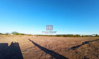 Foto de inmueble en Bordo Prieto S/N, Real Del Sol, Col. Obregón Norte C.P. 85019, Cajeme