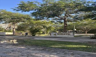 Foto de inmueble en Boreta, Col. Cabo Norte C.P. 97305, Mérida