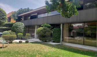 Foto de inmueble en Bosque de cafetos, Col. Bosques de las Lomas C.P. 05120, Cuajimalpa de Morelos
