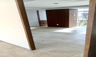 Foto de inmueble en , Col. Bosque de Chapultepec III Sección C.P. 11100, Miguel Hidalgo