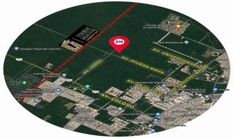 Foto de inmueble en , Col. Bosque de Cristo Rey C.P. 77723, Solidaridad