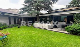 Foto de inmueble en Bosque de Jacarandas, Col. Bosques de las Lomas C.P. 05120, Cuajimalpa de Morelos