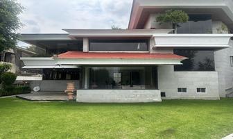 Foto de inmueble en Bosque de la reforma, Col. Bosques de las Lomas C.P. 05120, Cuajimalpa de Morelos