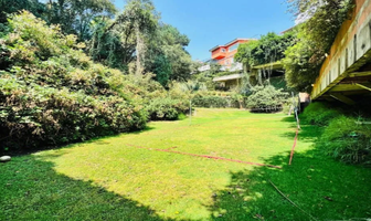 Foto de inmueble en Bosque de la Reforma, Col. Bosques de las Lomas C.P. 05120, Cuajimalpa de Morelos