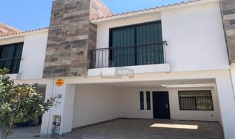 Foto de inmueble en Bosque de las Flores #717, Col. Catara Residencial C.P. 78397, San Luis Potosí