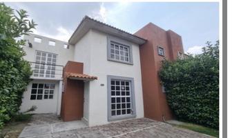 Foto de inmueble en , Col. Bosque de las Fuentes Residencial C.P. 52226, Calimaya