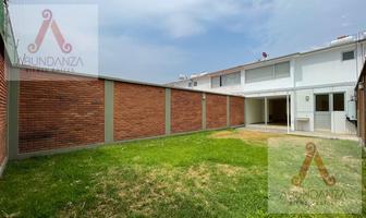 Foto de inmueble en , Col. Bosque de las Fuentes Residencial C.P. 52226, Calimaya