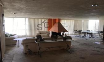 Foto de inmueble en  , Col. Bosque de las Lomas C.P. 11700, Miguel Hidalgo