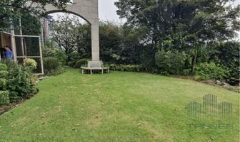Foto de inmueble en  , Col. Bosque de las Lomas C.P. 11700, Miguel Hidalgo