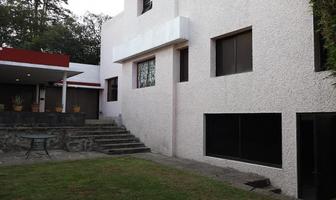 Foto de inmueble en  , Col. Bosque de las Lomas C.P. 11700, Miguel Hidalgo
