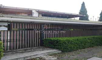 Foto de inmueble en  , Col. Bosque de las Lomas C.P. 11700, Miguel Hidalgo