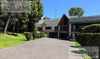 Foto de inmueble en , Col. Bosque de las Lomas C.P. 11700, Miguel Hidalgo