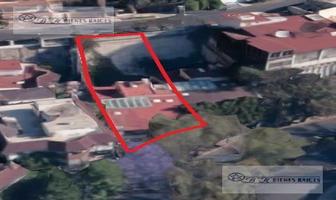 Foto de inmueble en  , Col. Bosque de las Lomas C.P. 11700, Miguel Hidalgo