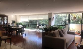 Foto de inmueble en  , Col. Bosque de las Lomas C.P. 11700, Miguel Hidalgo