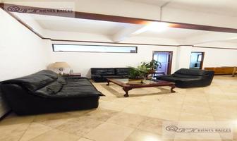 Foto de inmueble en , Col. Bosque de las Lomas C.P. 11700, Miguel Hidalgo