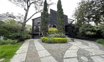 Foto de inmueble en  , Col. Bosque de las Lomas C.P. 11700, Miguel Hidalgo