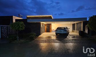 Foto de inmueble en BOSQUE DE LAS LUCES #138, Col. Campestre Haras C.P. 72998, Amozoc