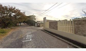 Foto de inmueble en Bosque de Los Encinos #000, Col. Villa de los Belenes C.P. 45157, Zapopan