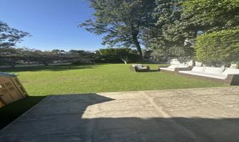 Foto de inmueble en Bosque de naranjos, Col. Bosque de las Lomas C.P. 11700, Miguel Hidalgo