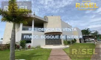Foto de inmueble en  , Col. Bosque de Niebla C.P. 91193, Xalapa