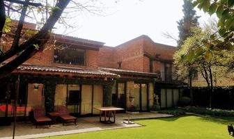 Foto de inmueble en Bosque de Robles, Col. Bosque de las Lomas C.P. 11700, Miguel Hidalgo