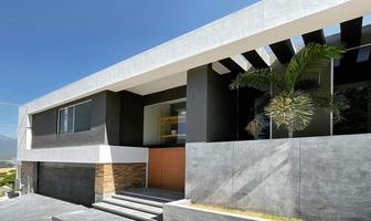 Foto de inmueble en  , Col. Bosque de San Pedro C.P. 67328, Santiago