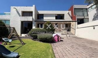 Foto de inmueble en BOSQUE DE ZAPOPAN, Col. Lomas de La Herradura C.P. 52785, Huixquilucan