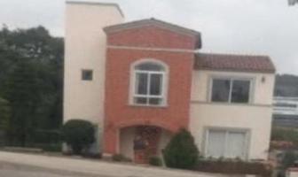 Foto de inmueble en  , Col. Bosque Esmeralda C.P. 52930, Atizapán de Zaragoza
