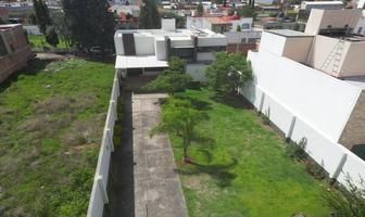 Foto de inmueble en  , Col. Bosque Monarca C.P. 58350, Morelia